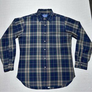 Sir Pendleton Men’s Medium Flannel